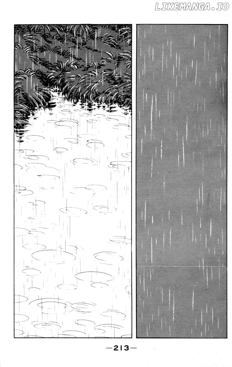 Read Ashita no Joe (EN) Manga Online