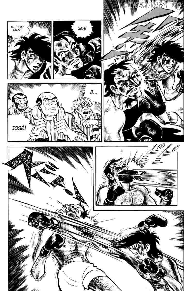 Read Ashita no Joe (EN) Manga Online