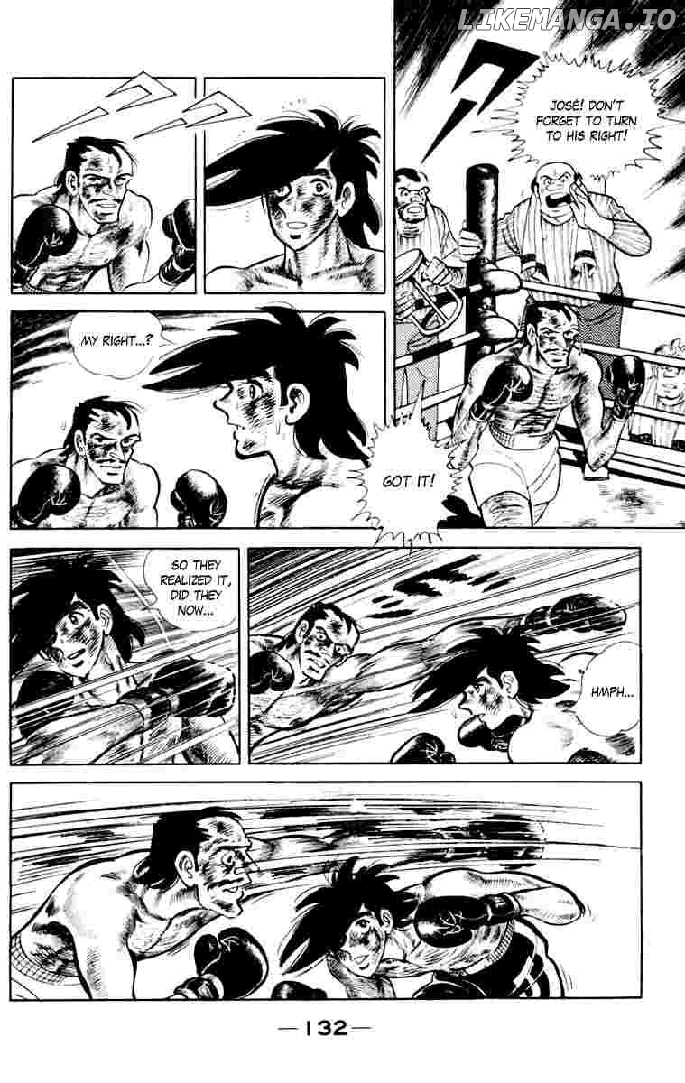 Read Ashita no Joe (EN) Manga Online