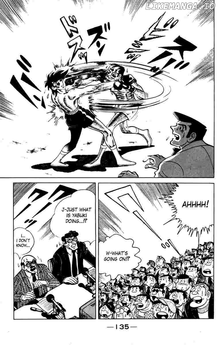 Read Ashita no Joe (EN) Manga Online