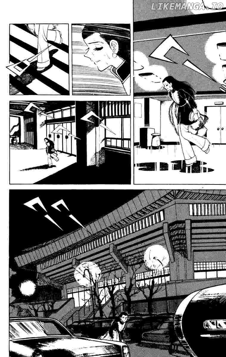 Read Ashita no Joe (EN) Manga Online