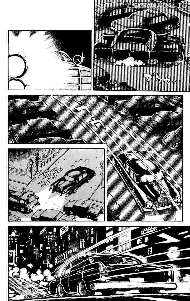 Read Ashita no Joe (EN) Manga Online