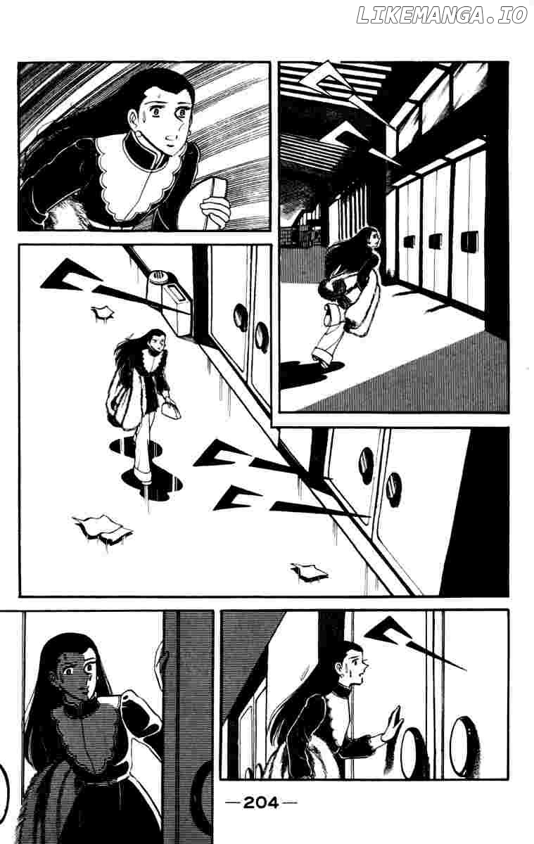 Read Ashita no Joe (EN) Manga Online