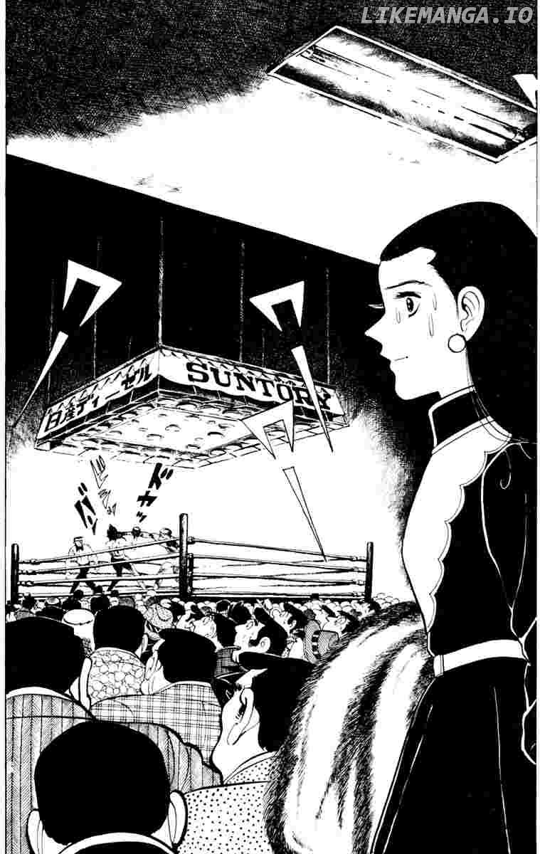 Read Ashita no Joe (EN) Manga Online