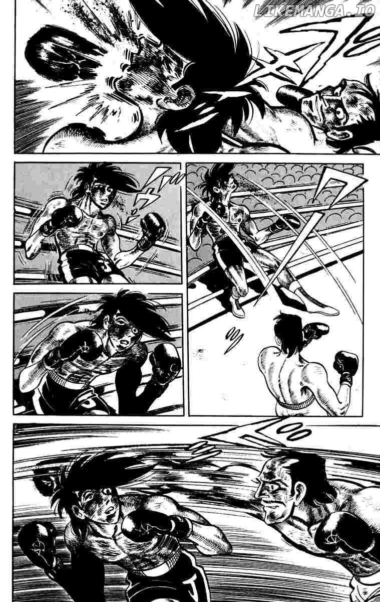 Read Ashita no Joe (EN) Manga Online