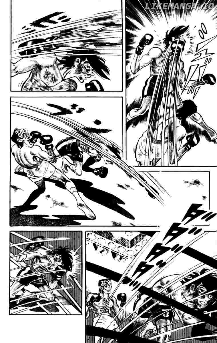 Read Ashita no Joe (EN) Manga Online