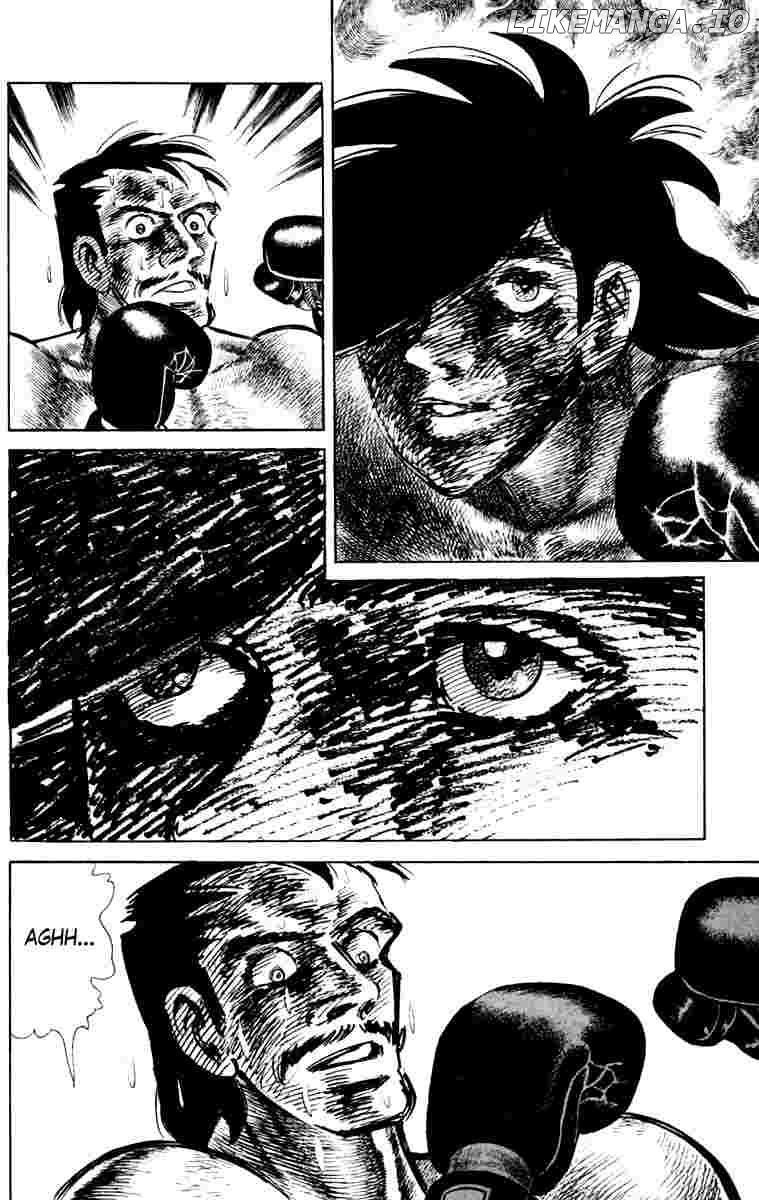 Read Ashita no Joe (EN) Manga Online