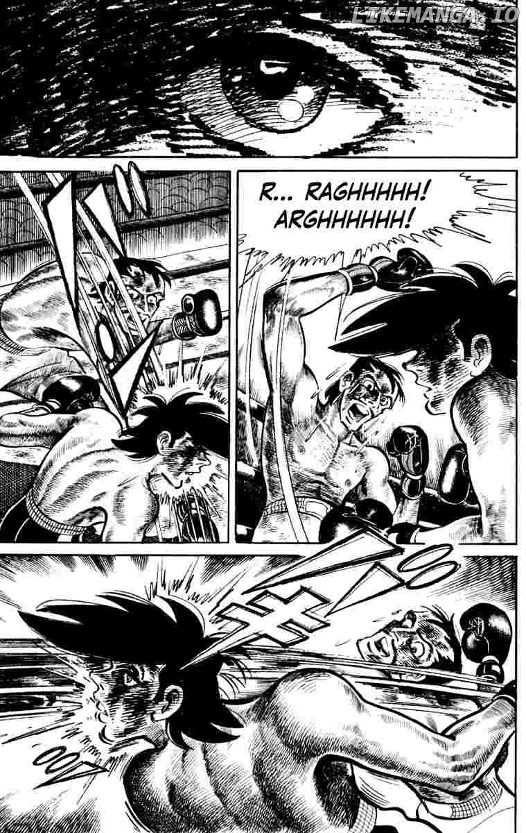 Read Ashita no Joe (EN) Manga Online