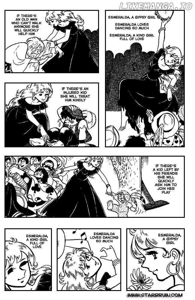 Read Ashita no Joe (EN) Manga Online