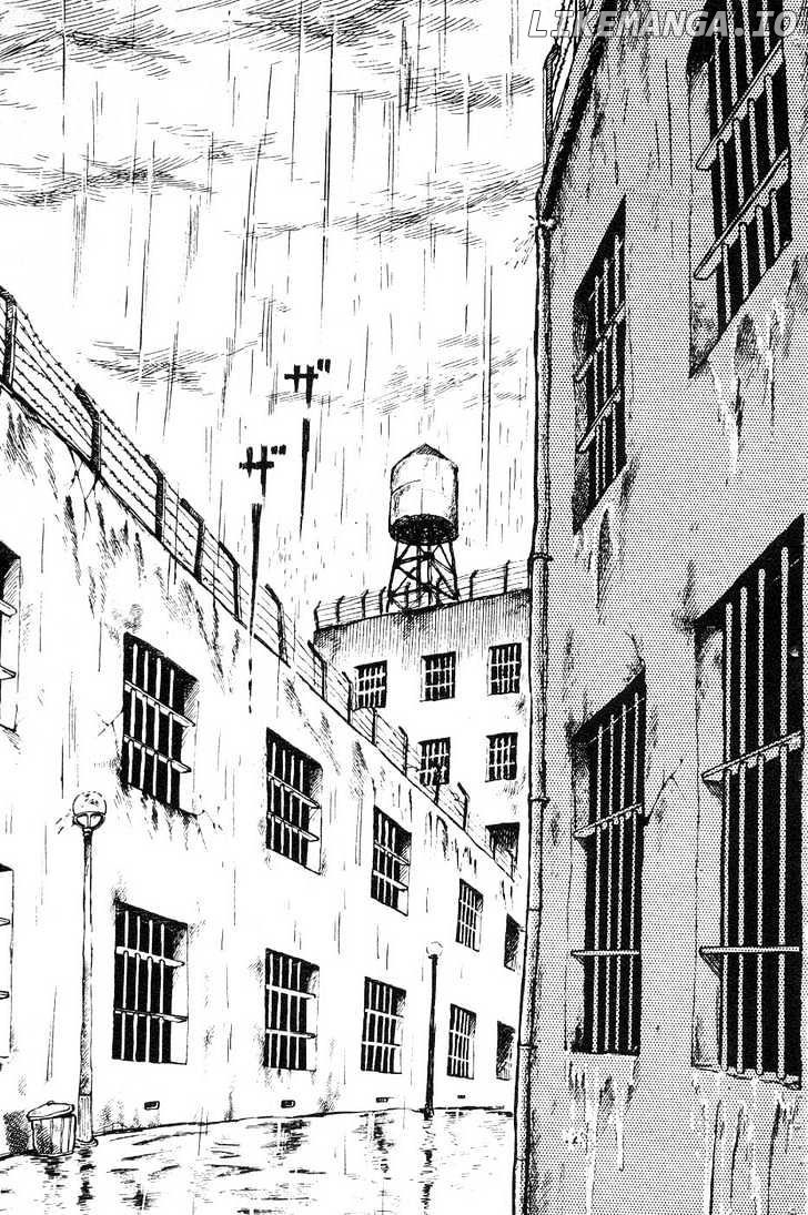 Read Ashita no Joe (EN) Manga Online