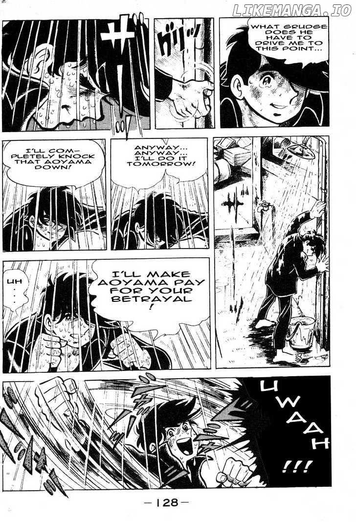 Read Ashita no Joe (EN) Manga Online