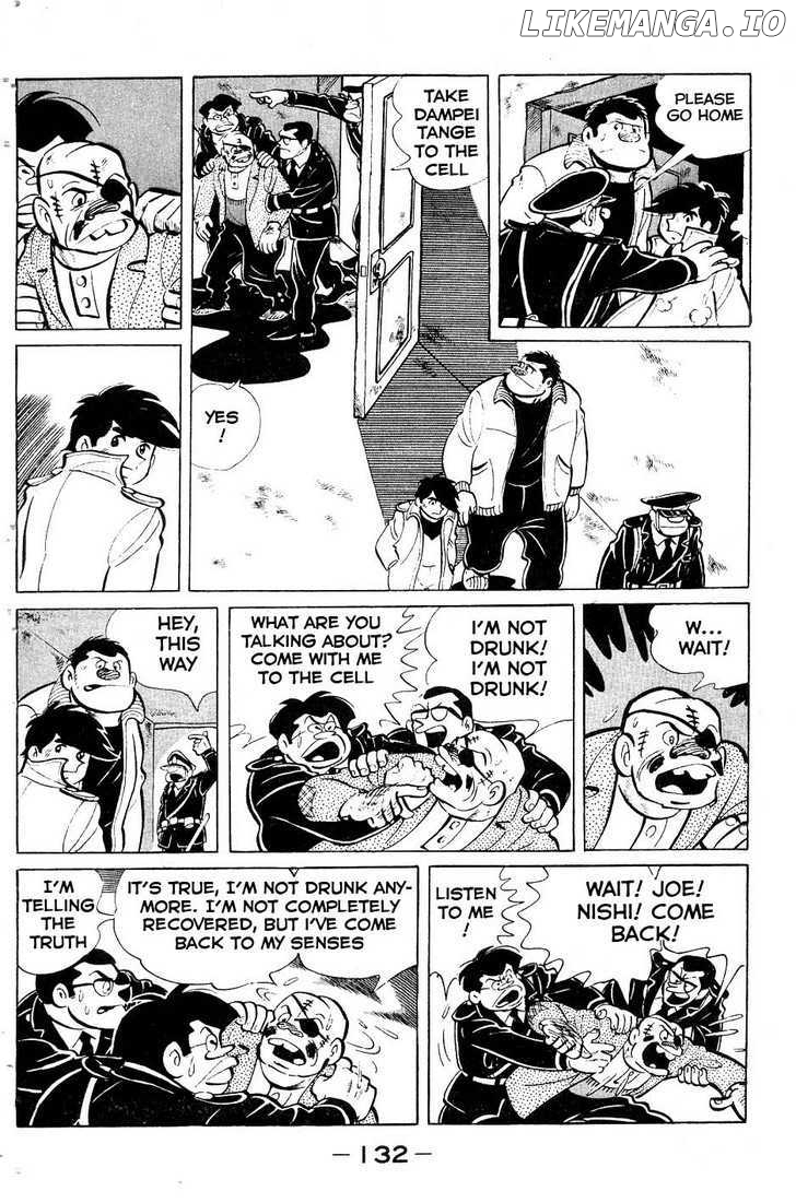 Read Ashita no Joe (EN) Manga Online