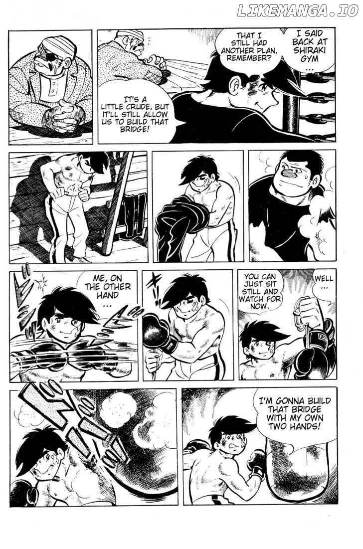 Read Ashita no Joe (EN) Manga Online