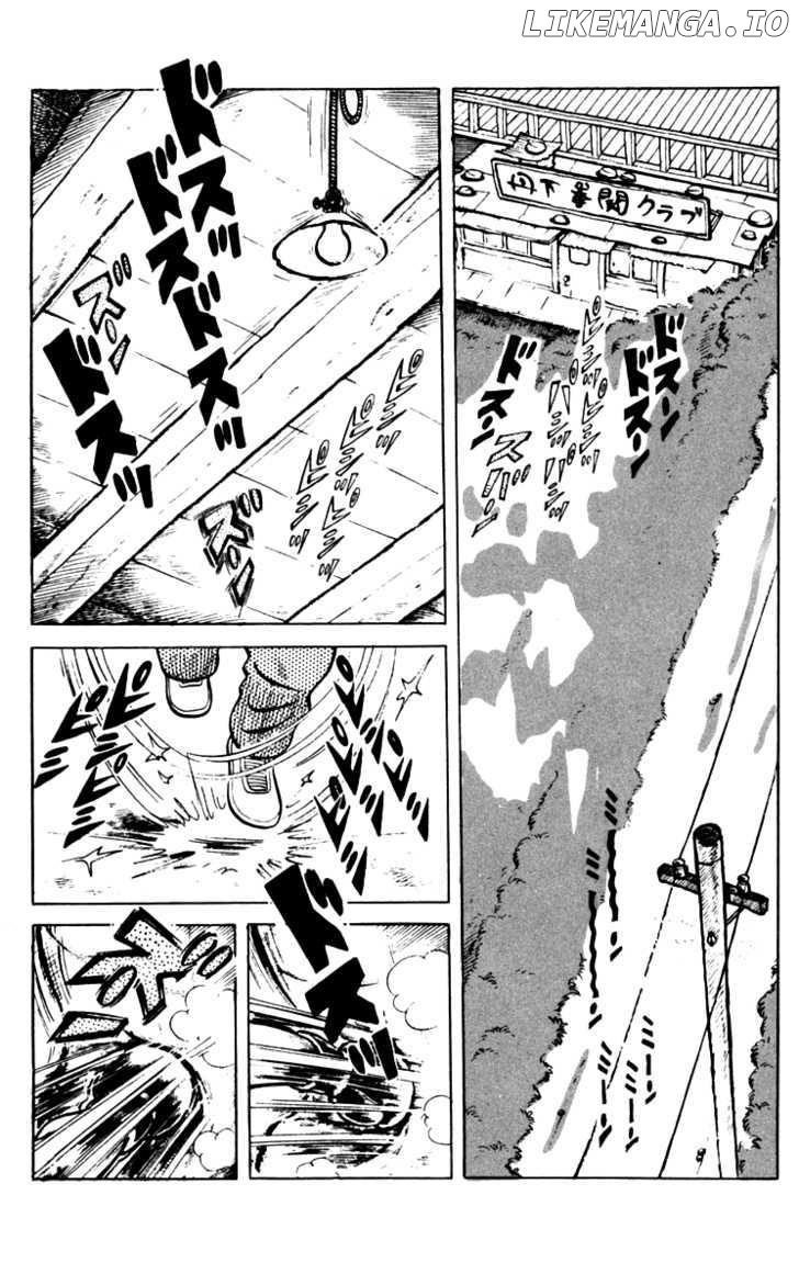 Read Ashita no Joe (EN) Manga Online