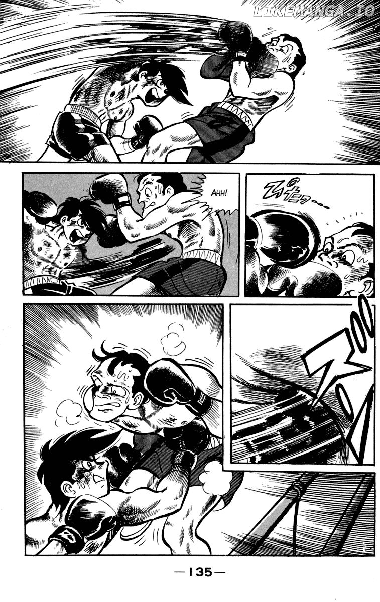 Read Ashita no Joe (EN) Manga Online