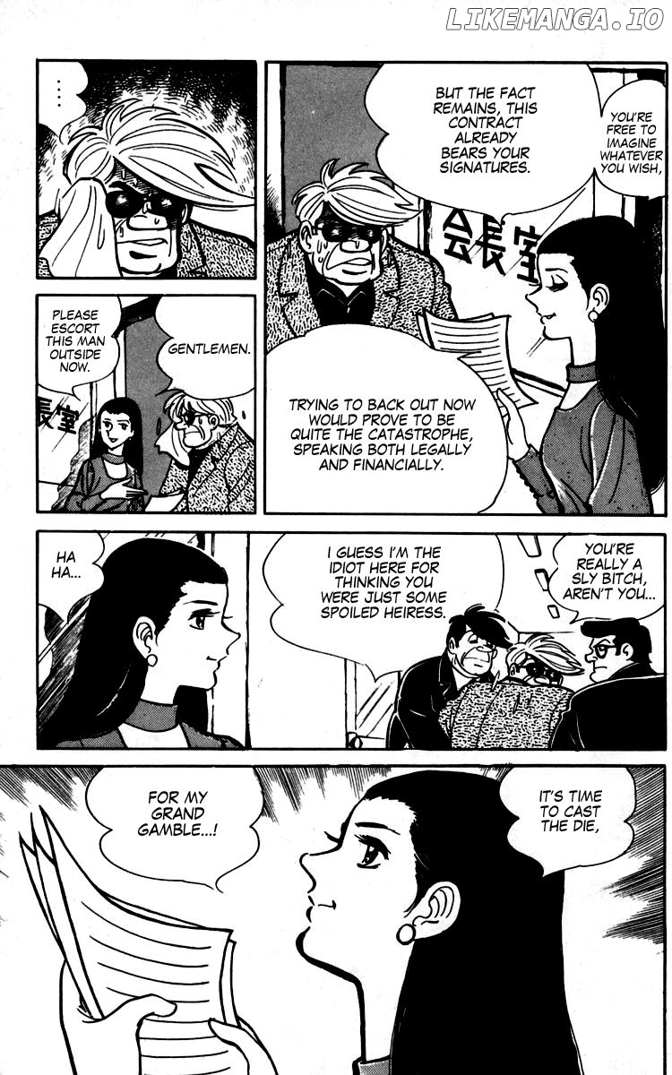 Read Ashita no Joe (EN) Manga Online