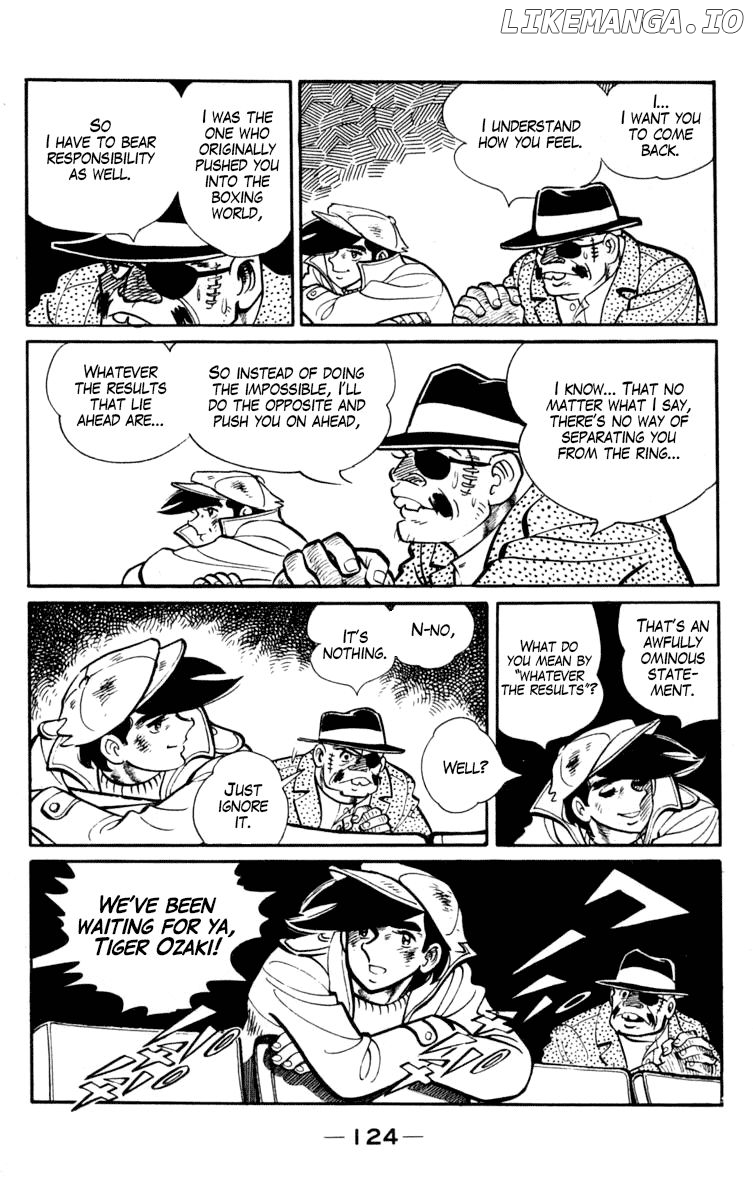 Read Ashita no Joe (EN) Manga Online