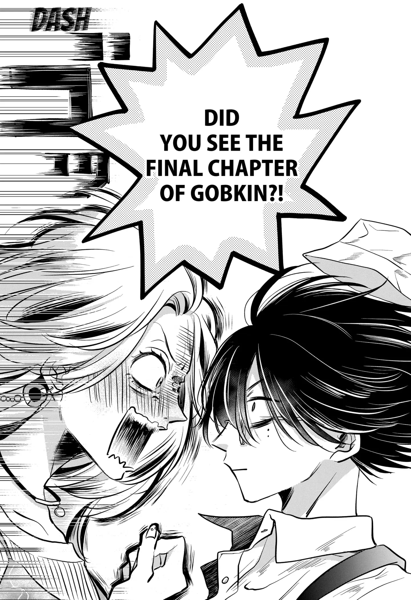 Read Axed Mangaka and Doujin Creator (EN) Manga Online