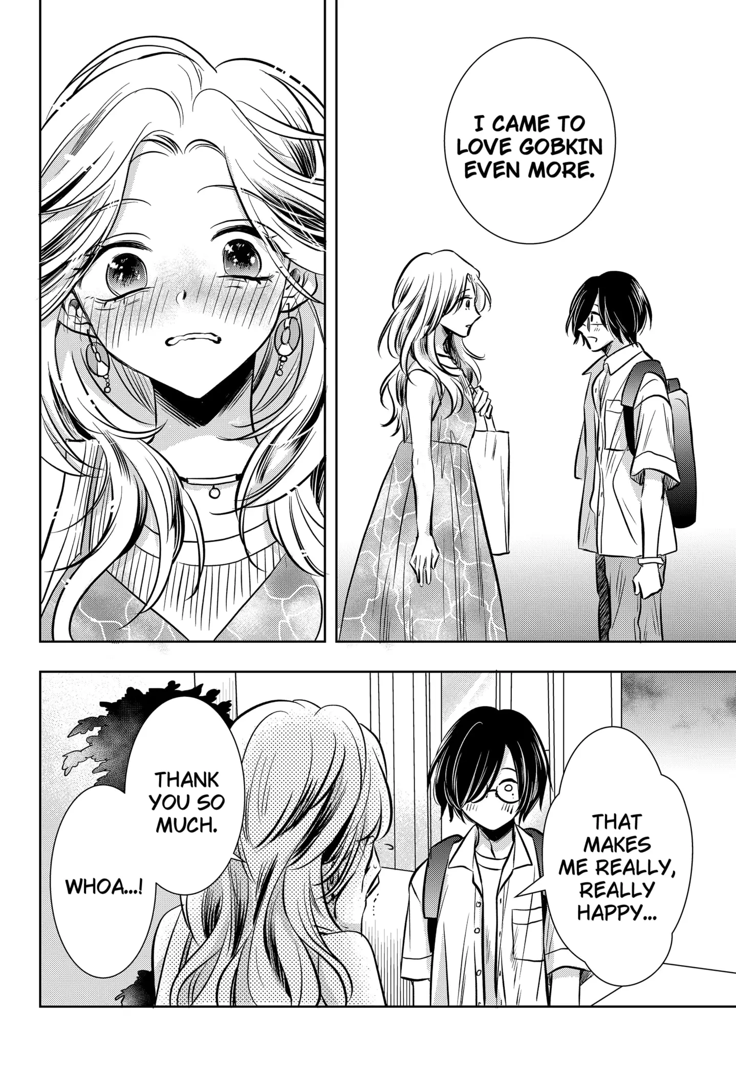 Read Axed Mangaka and Doujin Creator (EN) Manga Online
