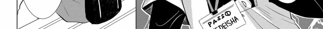 Read Axed Mangaka and Doujin Creator (EN) Manga Online