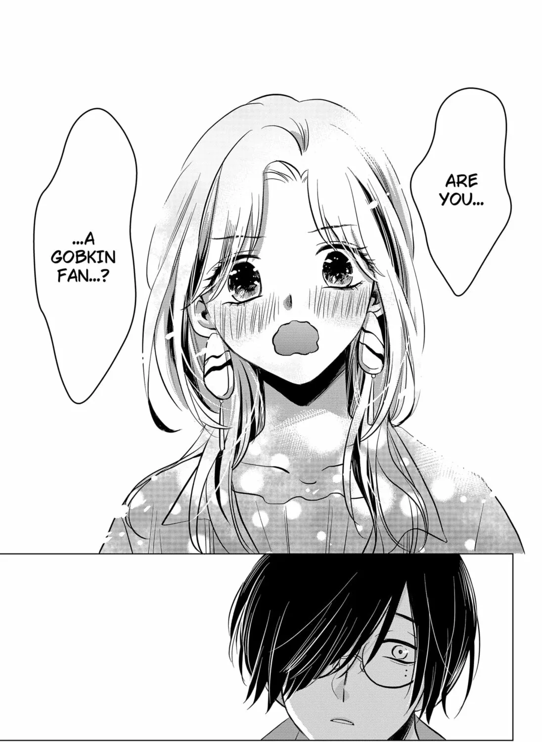 Read Axed Mangaka and Doujin Creator (EN) Manga Online