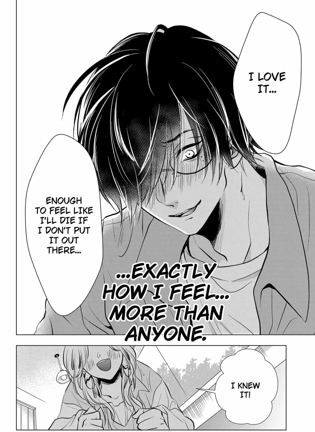 Read Axed Mangaka and Doujin Creator (EN) Manga Online