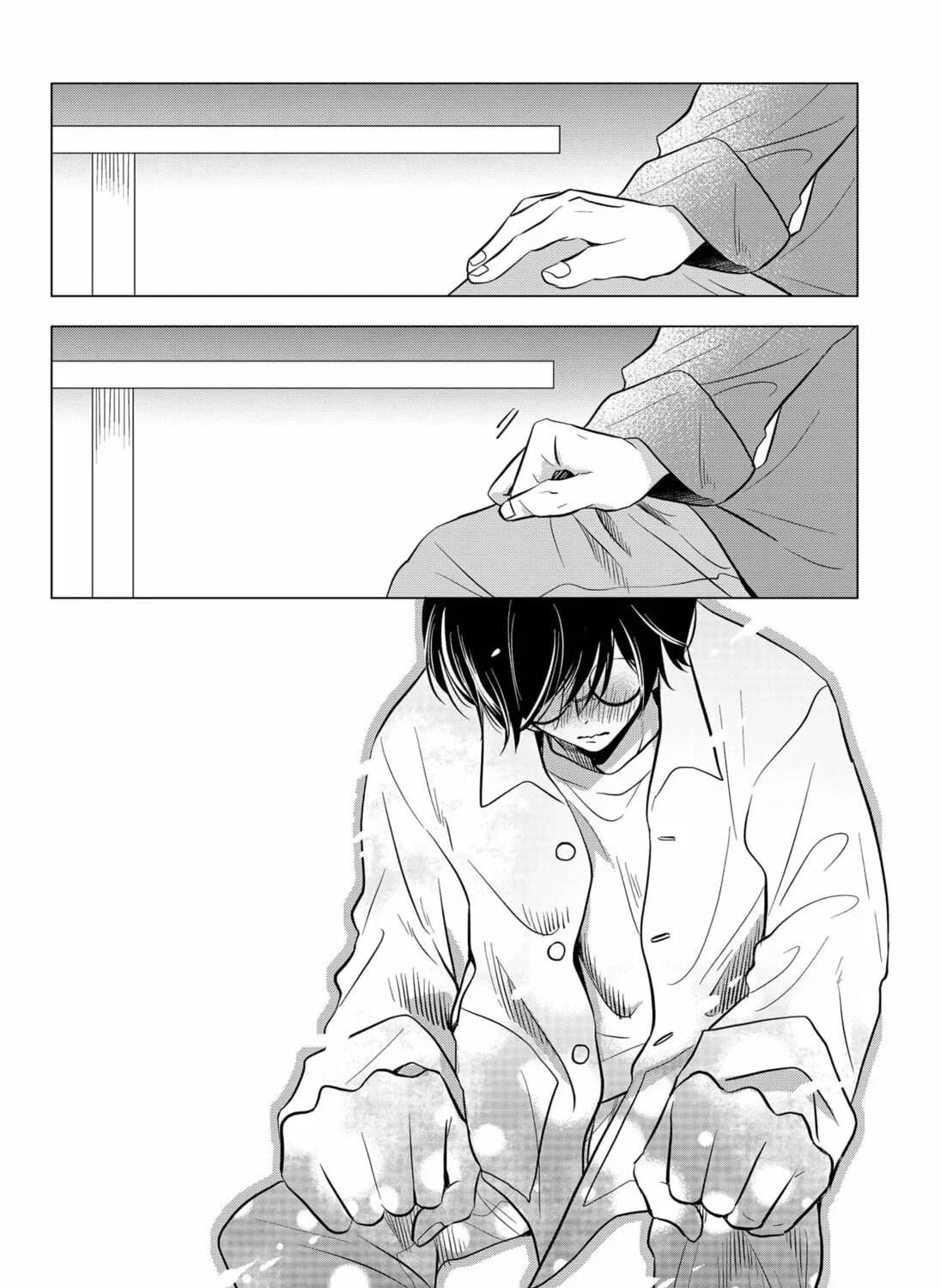 Read Axed Mangaka and Doujin Creator (EN) Manga Online
