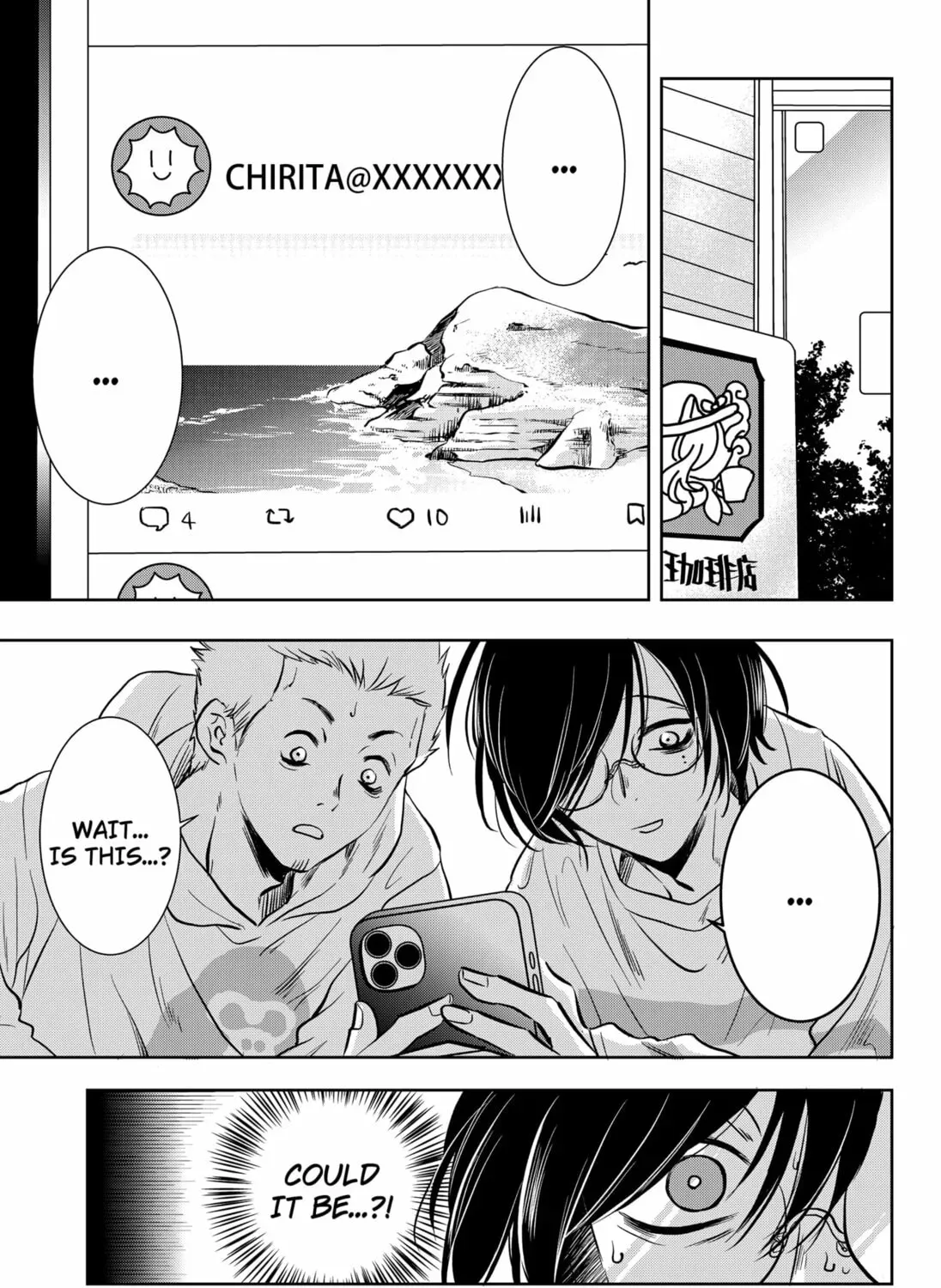 Read Axed Mangaka and Doujin Creator (EN) Manga Online