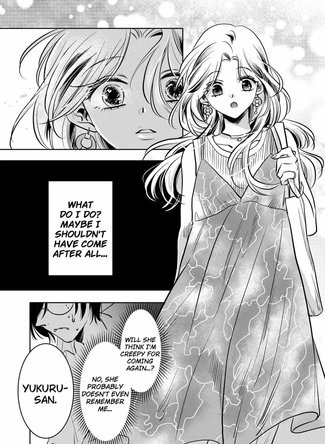 Read Axed Mangaka and Doujin Creator (EN) Manga Online