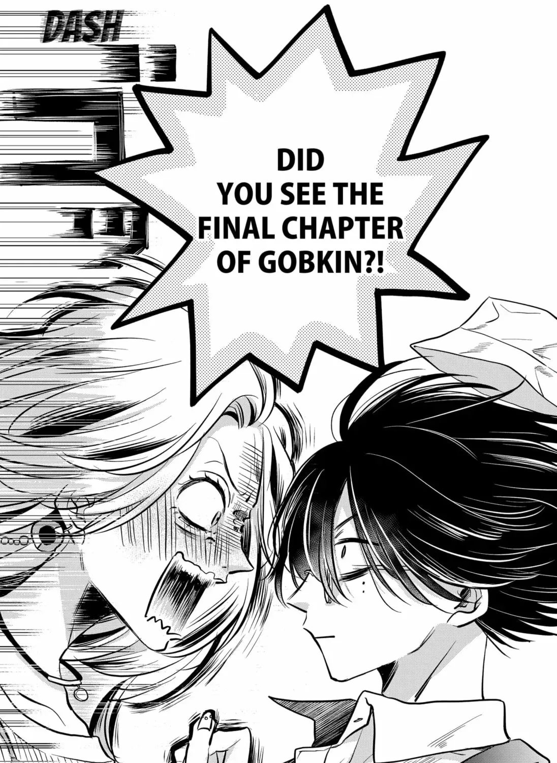Read Axed Mangaka and Doujin Creator (EN) Manga Online