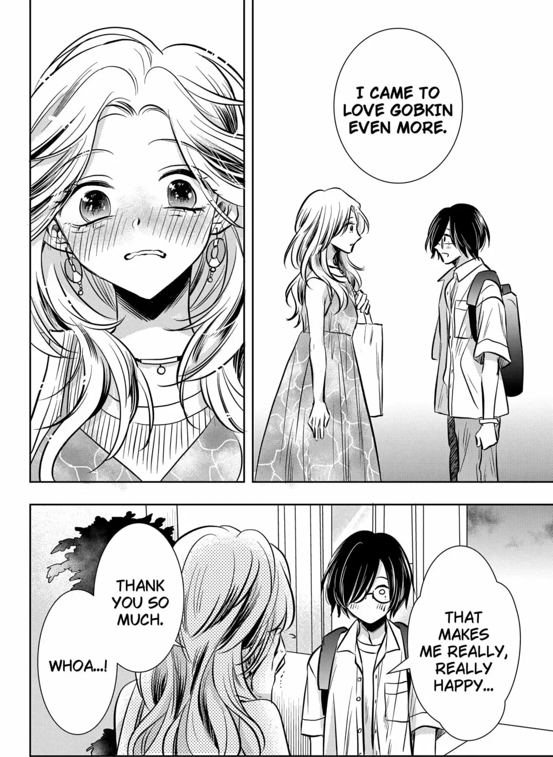 Read Axed Mangaka and Doujin Creator (EN) Manga Online