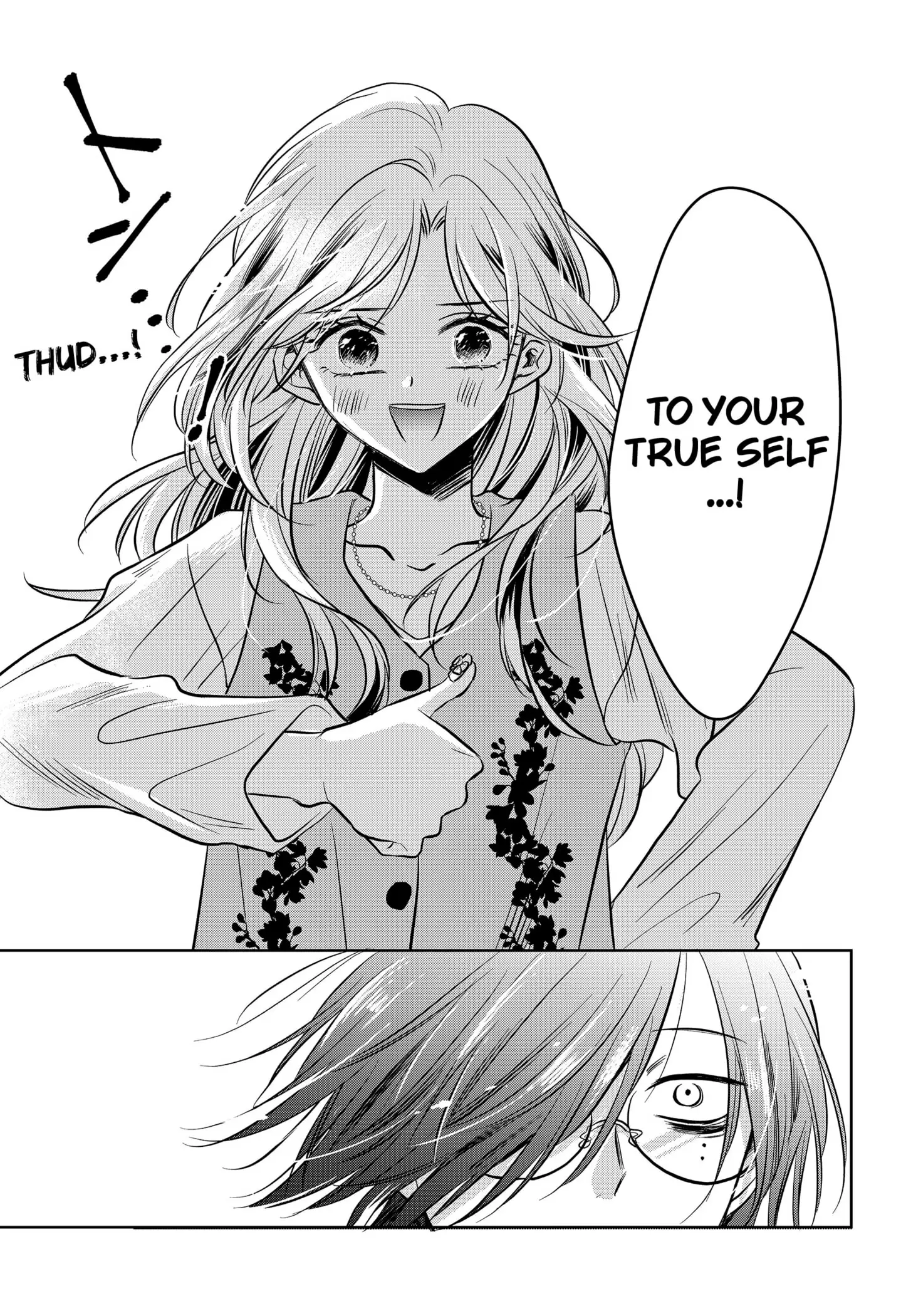 Read Axed Mangaka and Doujin Creator (EN) Manga Online