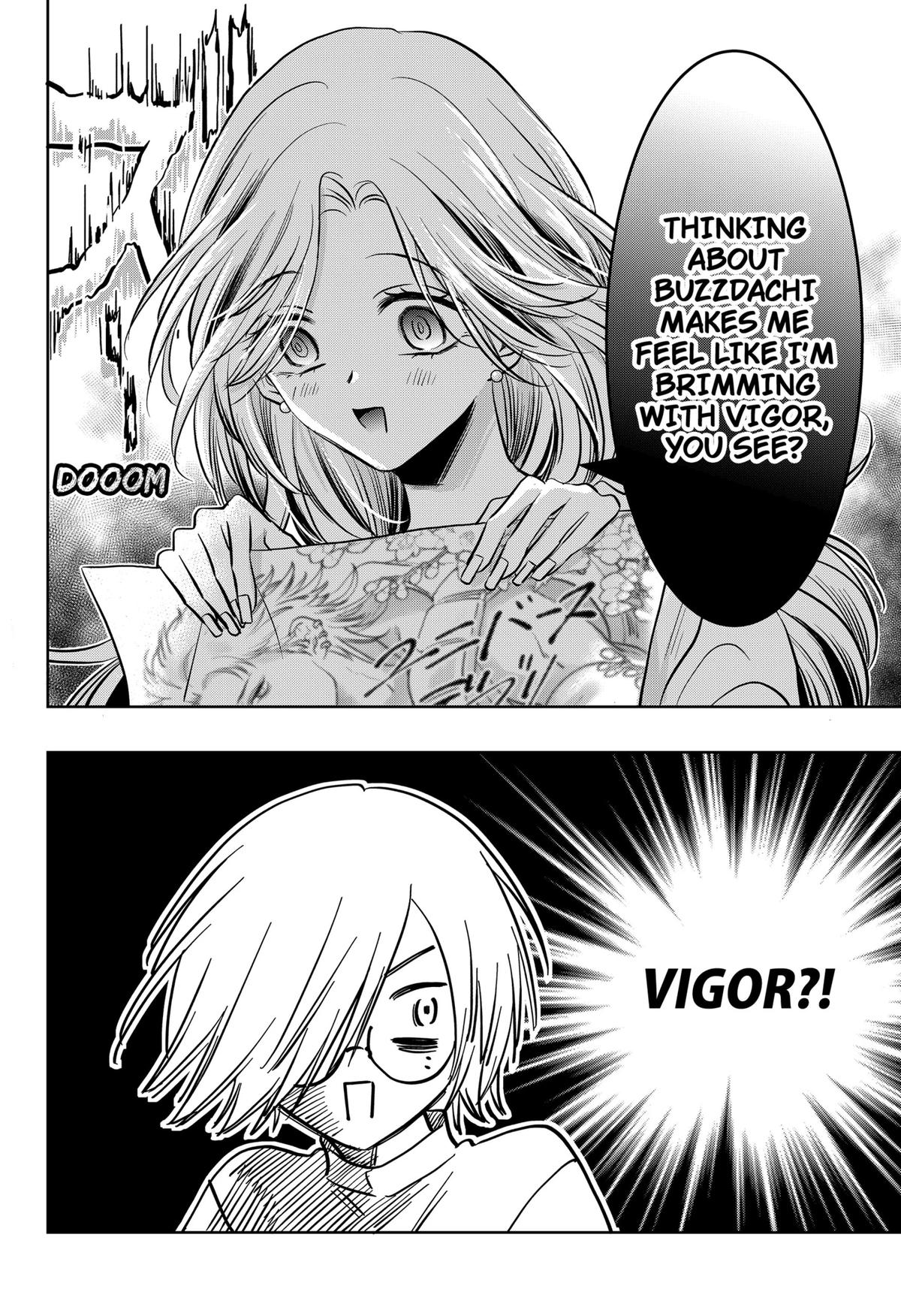 Read Axed Mangaka and Doujin Creator (EN) Manga Online