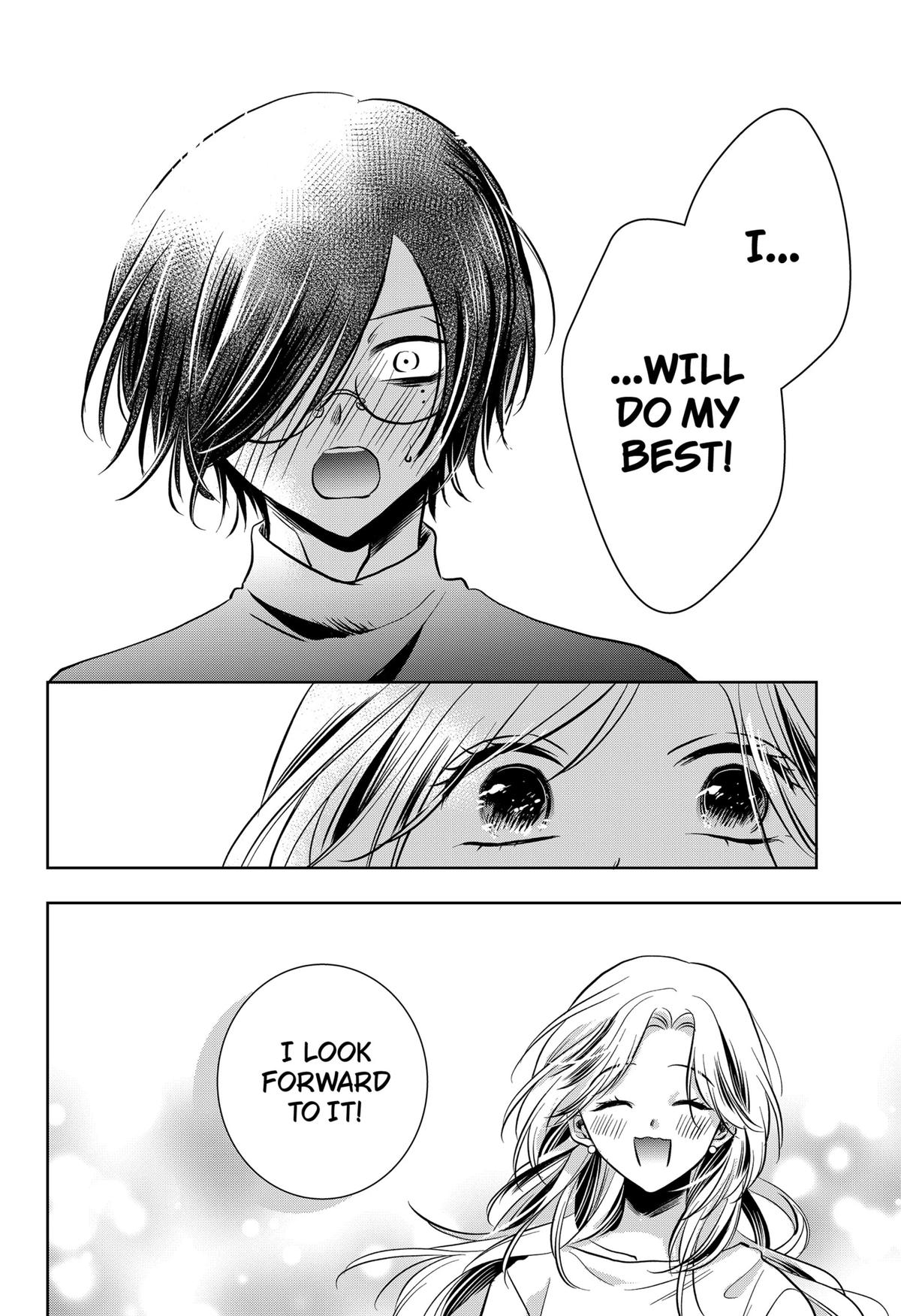 Read Axed Mangaka and Doujin Creator (EN) Manga Online