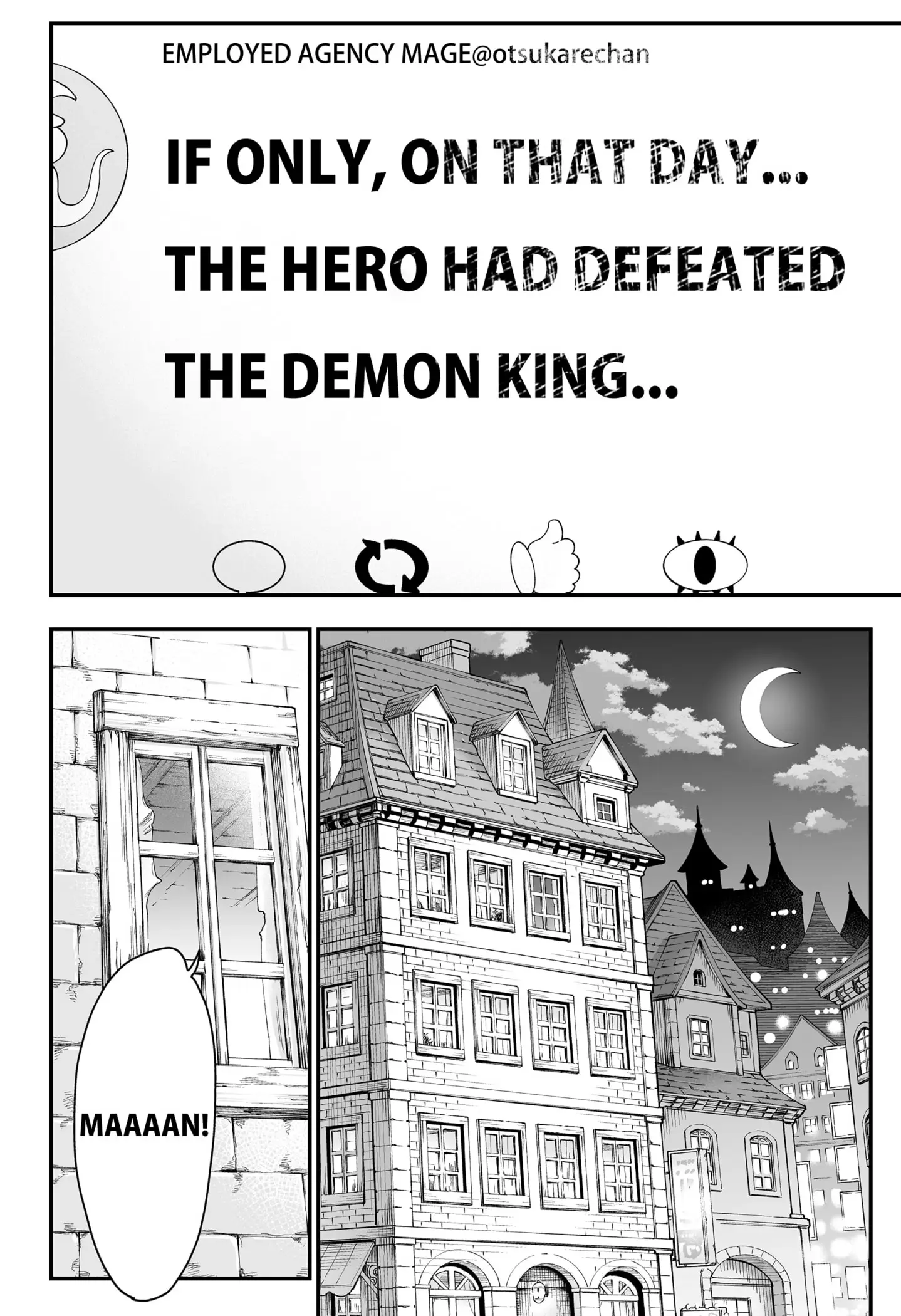Read Blobtopia (EN) Manga Online