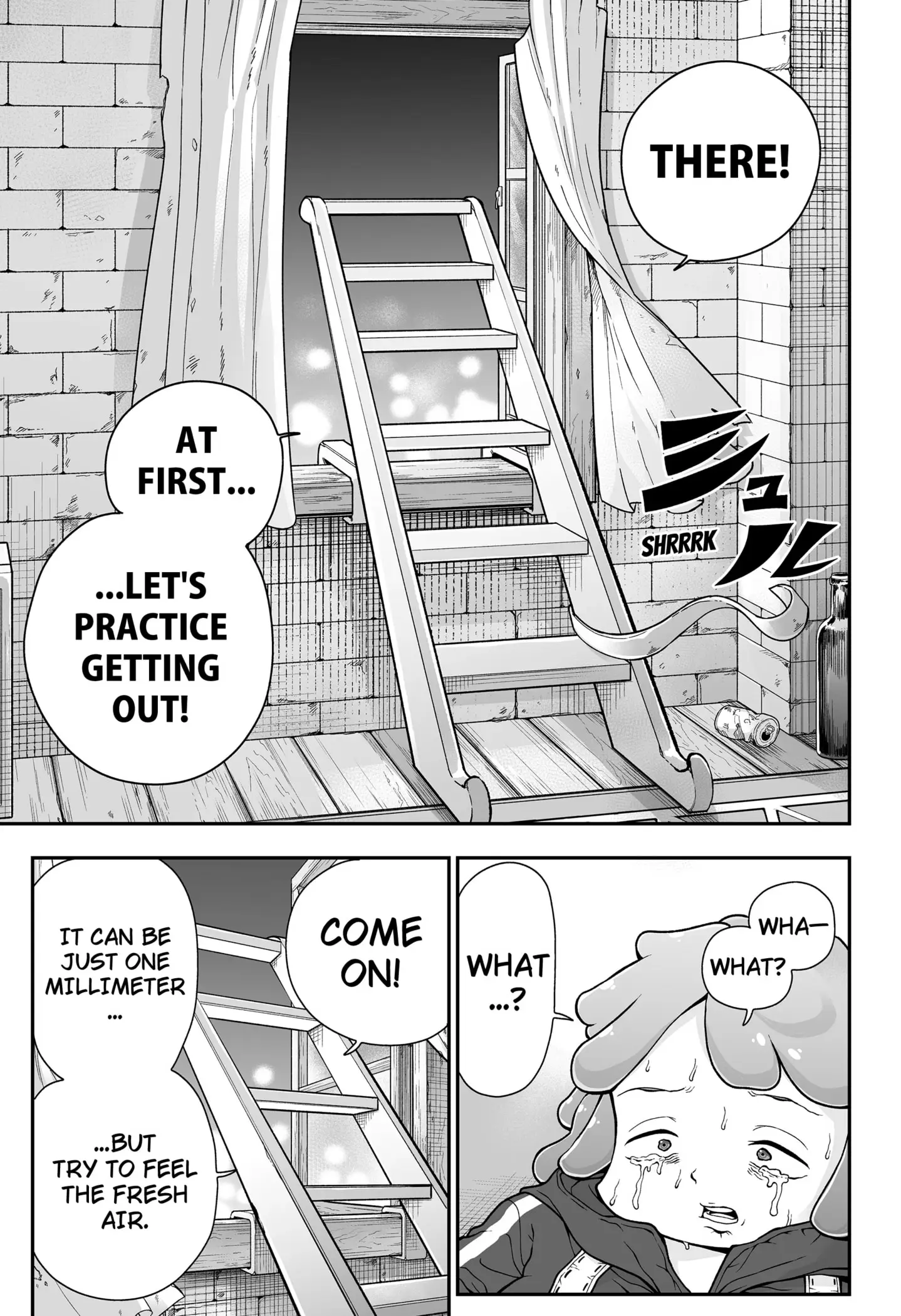 Read Blobtopia (EN) Manga Online