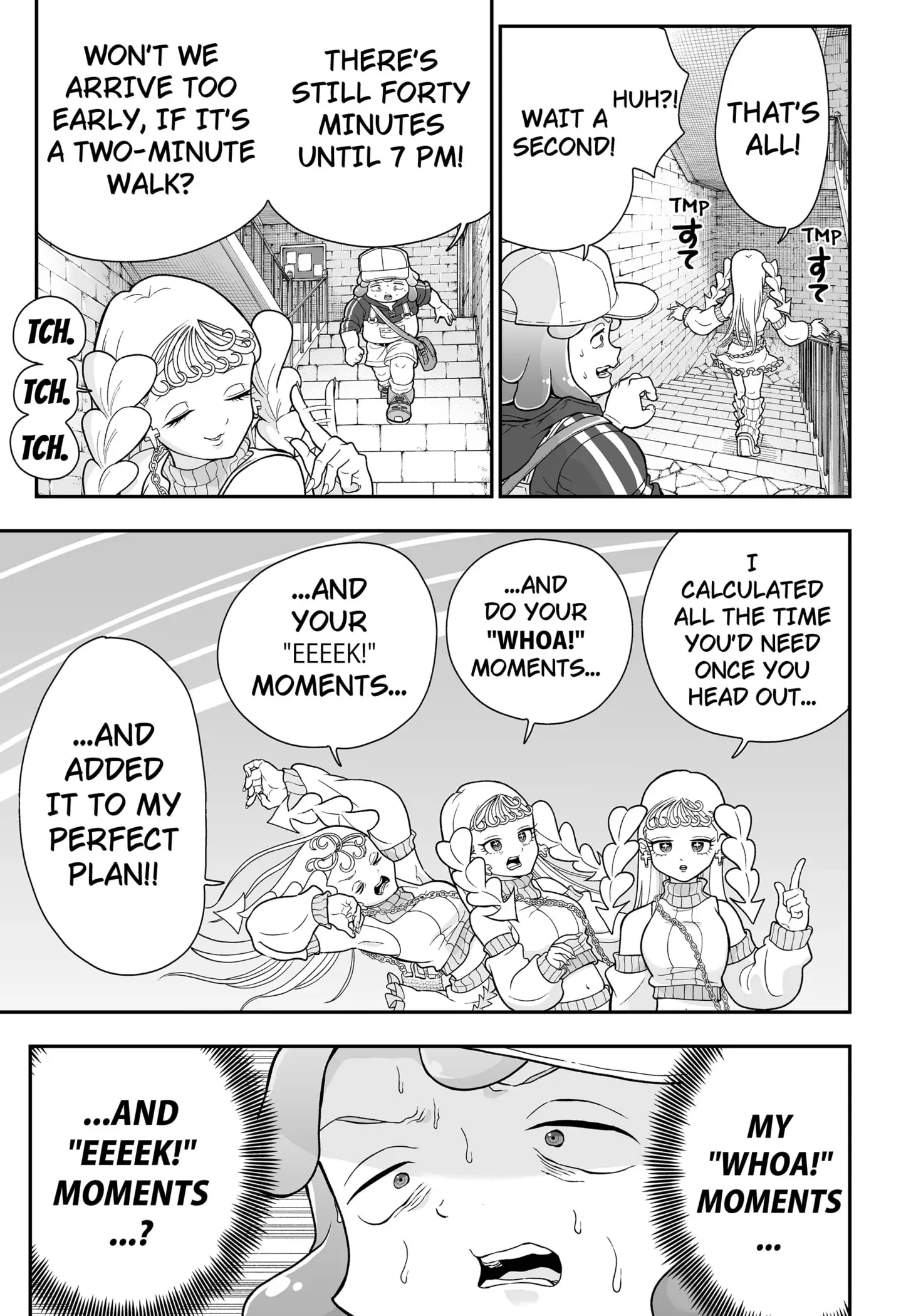Read Blobtopia (EN) Manga Online