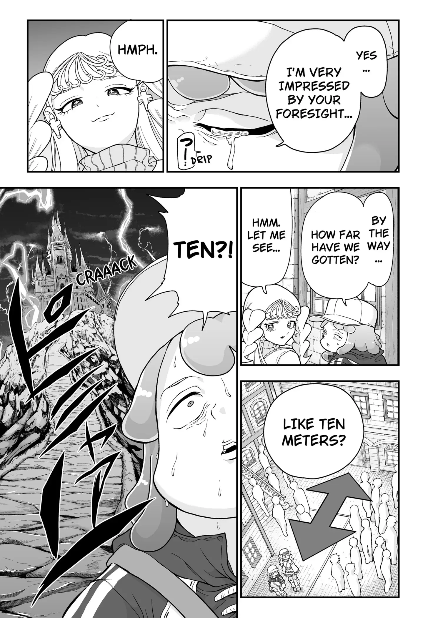 Read Blobtopia (EN) Manga Online