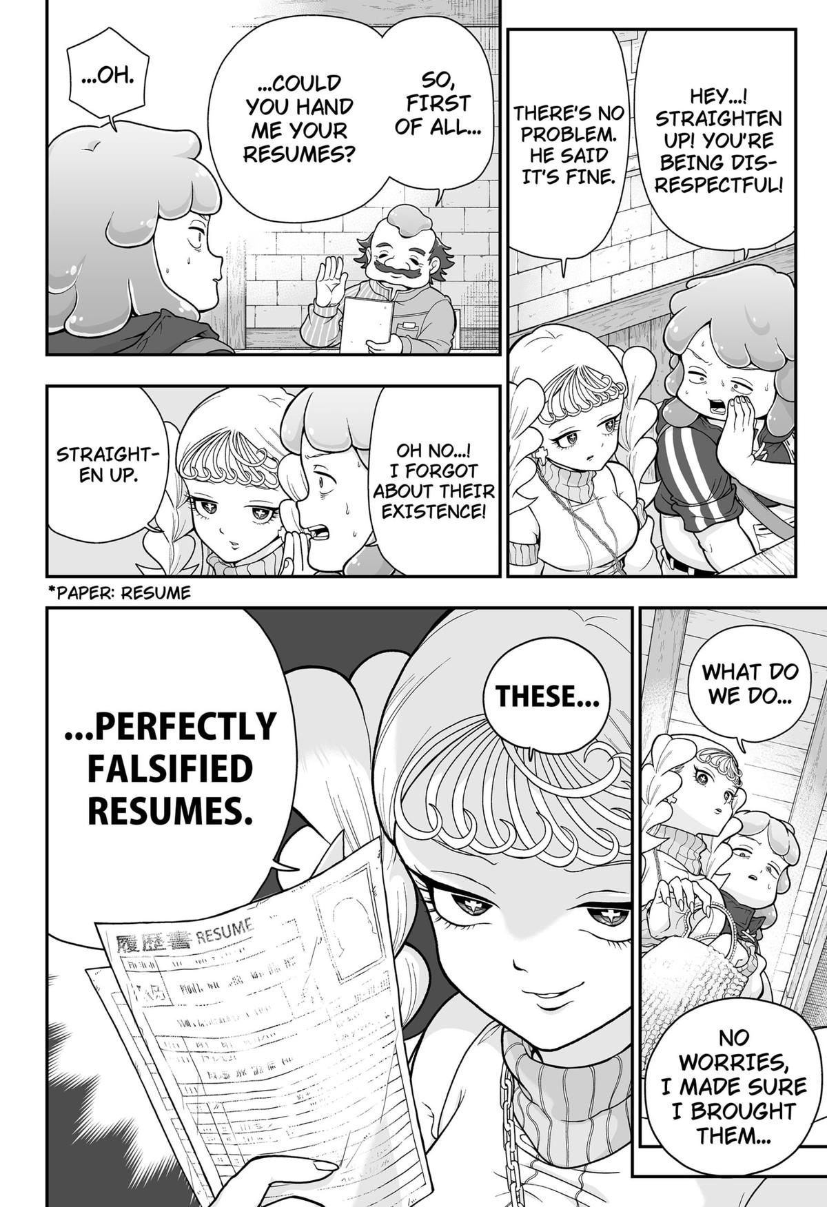 Read Blobtopia (EN) Manga Online