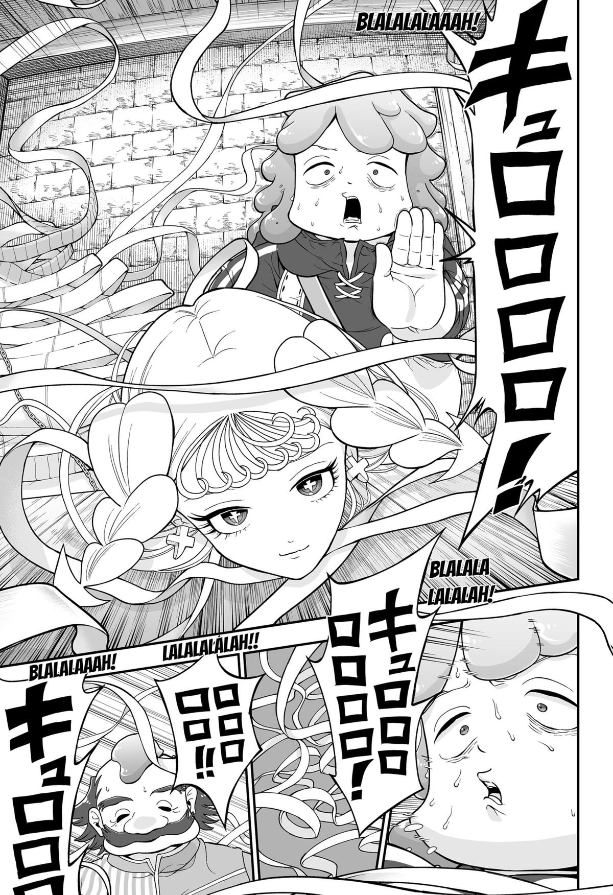 Read Blobtopia (EN) Manga Online
