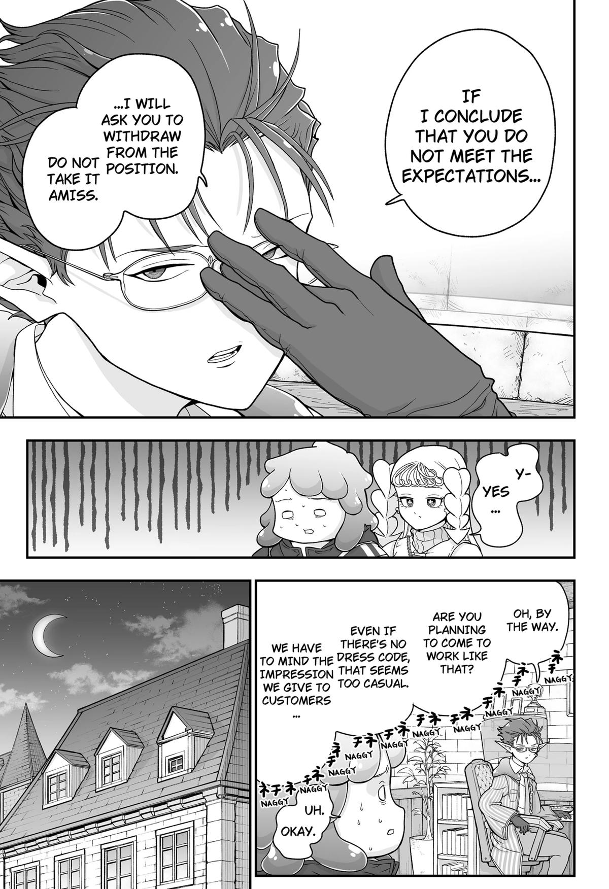 Read Blobtopia (EN) Manga Online