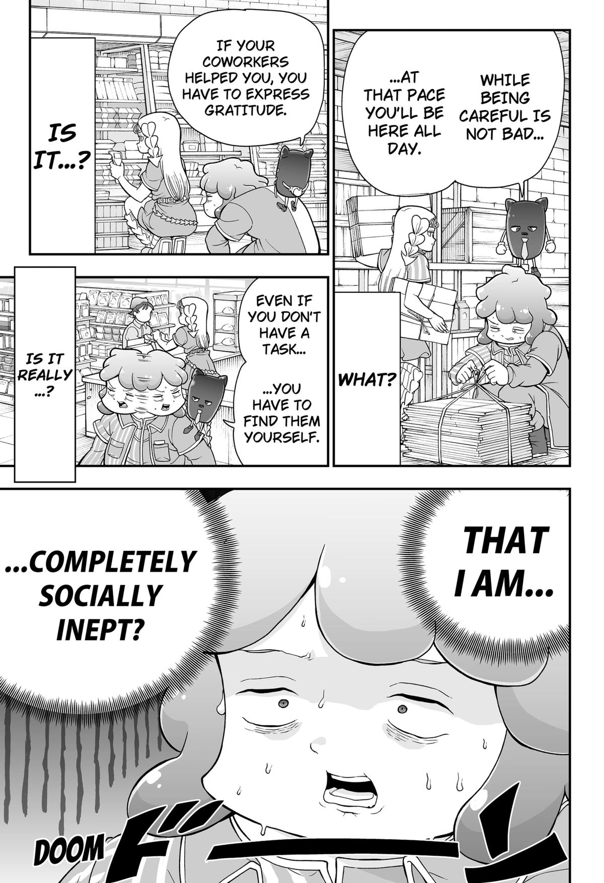 Read Blobtopia (EN) Manga Online