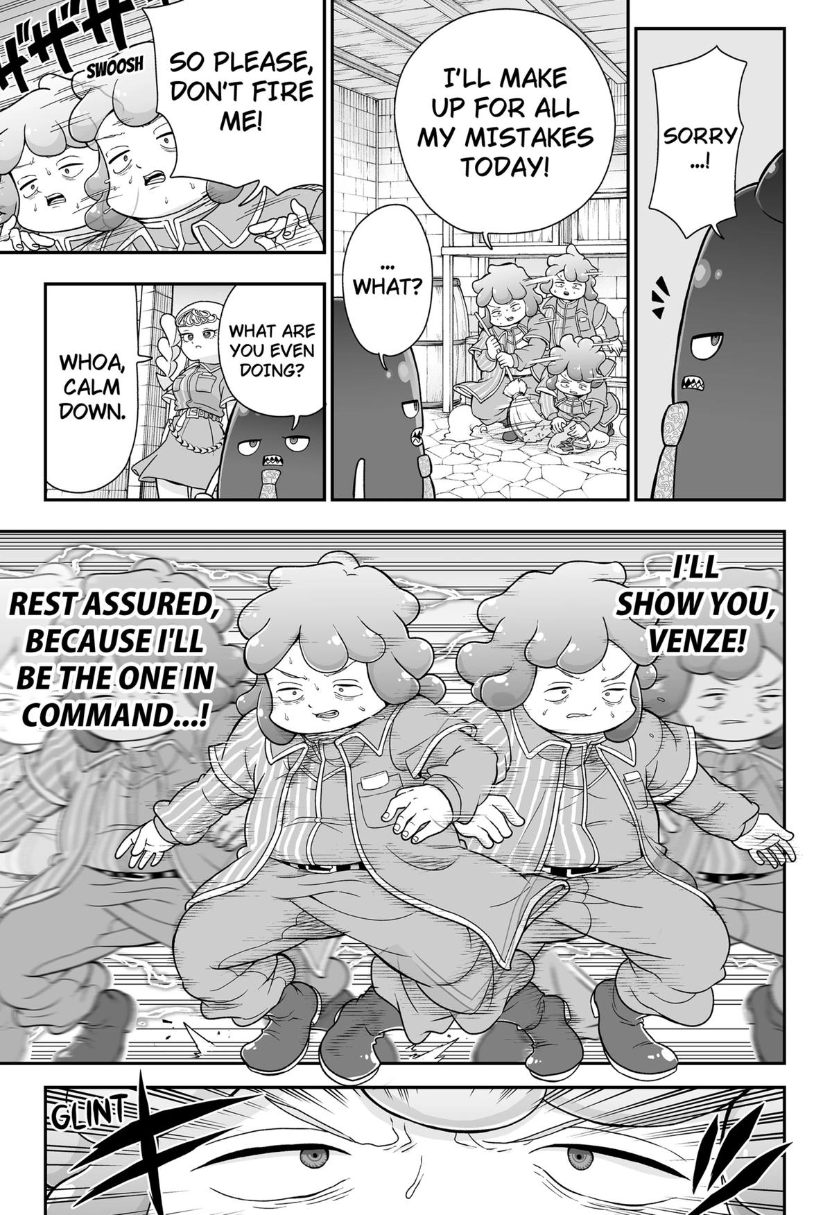 Read Blobtopia (EN) Manga Online