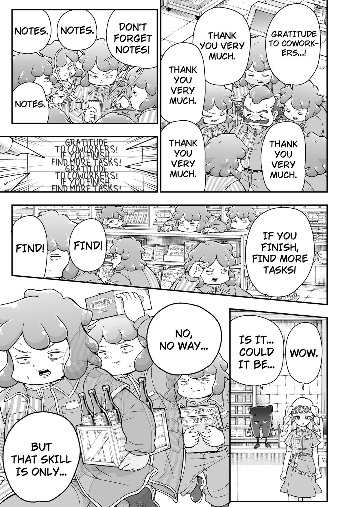 Read Blobtopia (EN) Manga Online