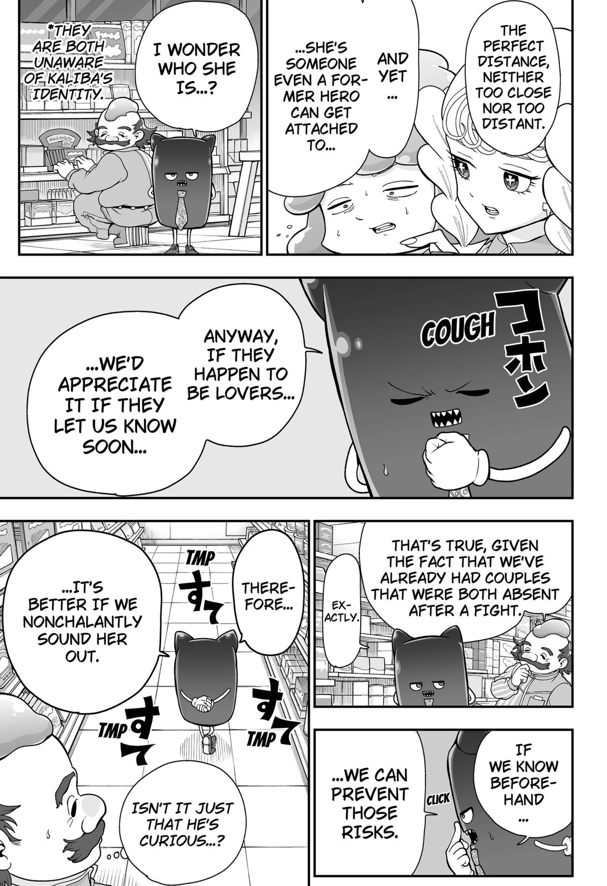 Read Blobtopia (EN) Manga Online