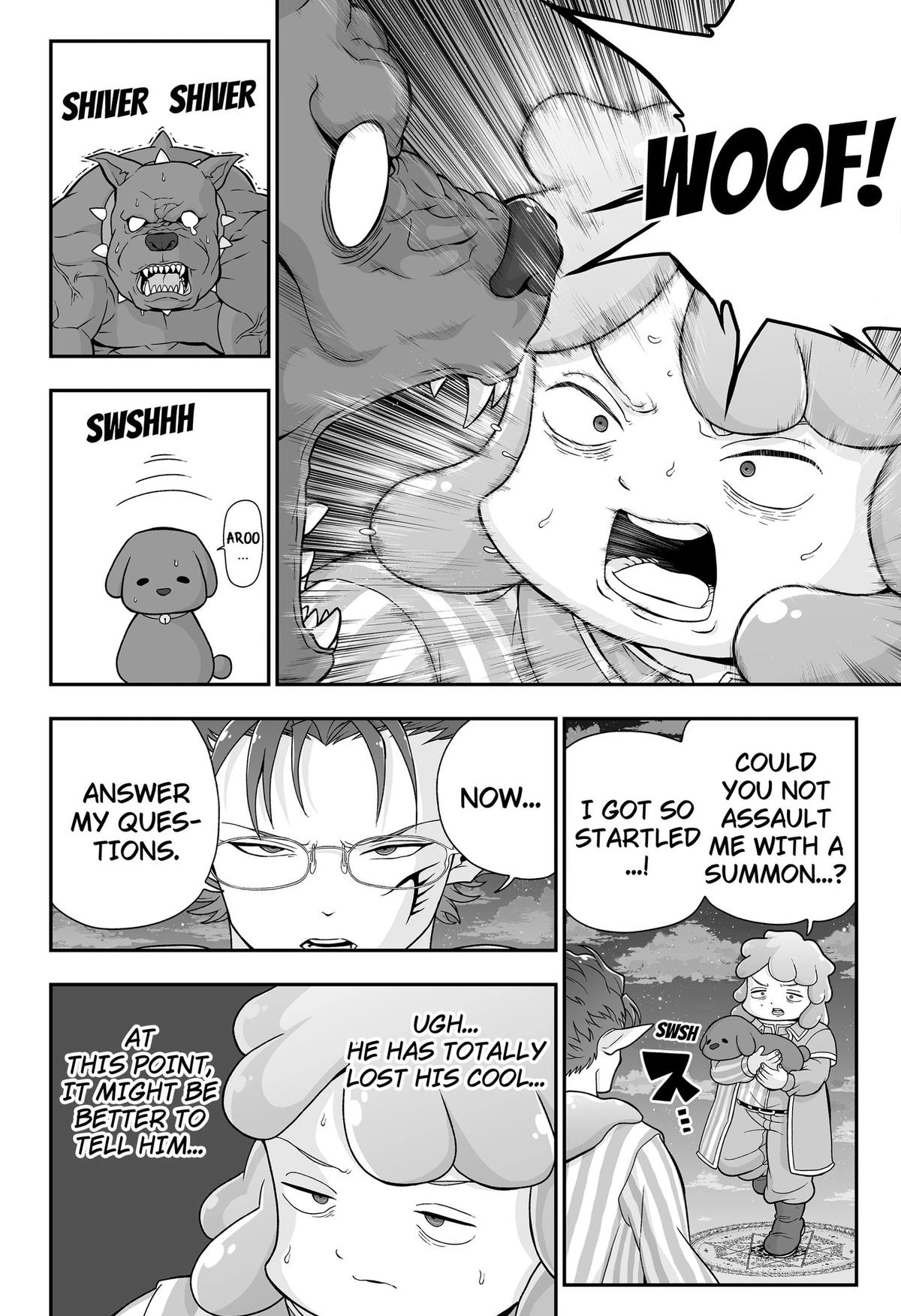 Read Blobtopia (EN) Manga Online
