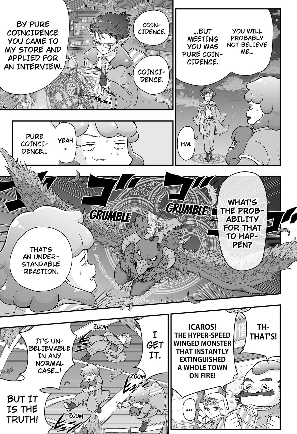 Read Blobtopia (EN) Manga Online