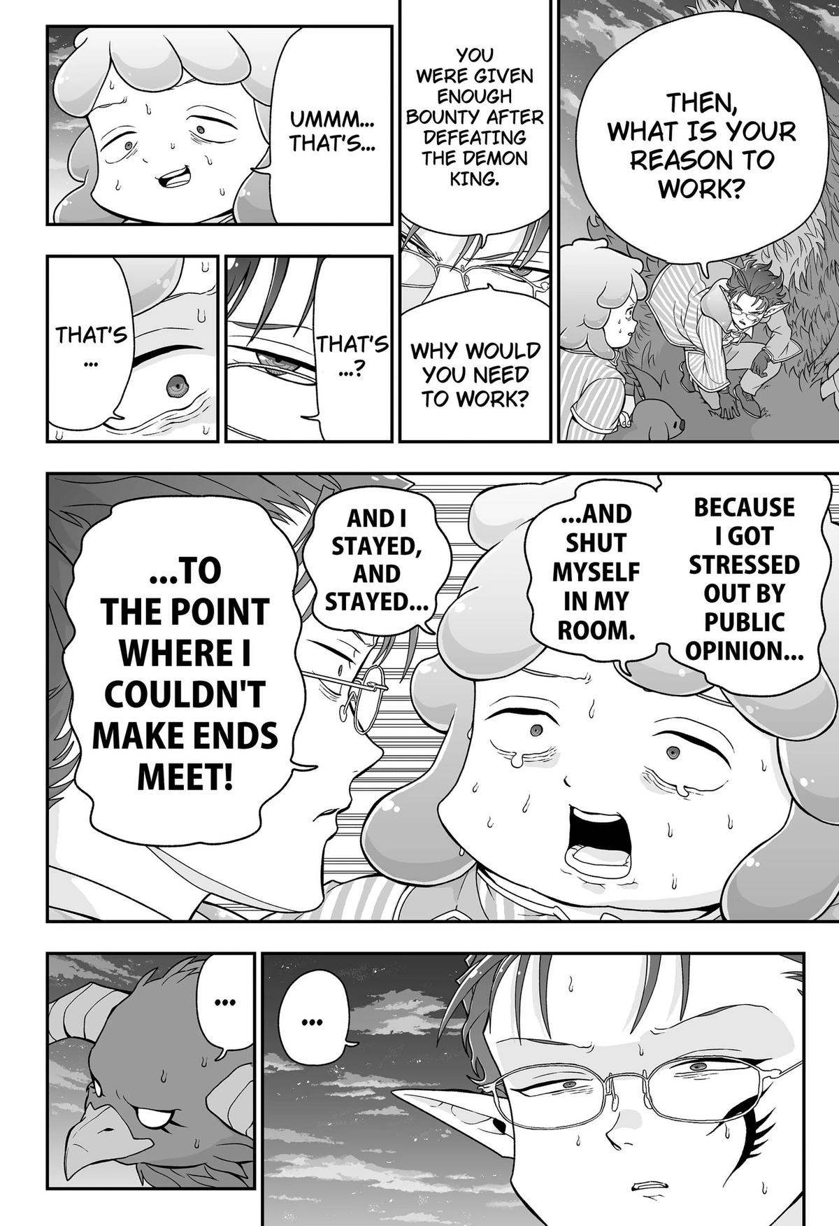 Read Blobtopia (EN) Manga Online