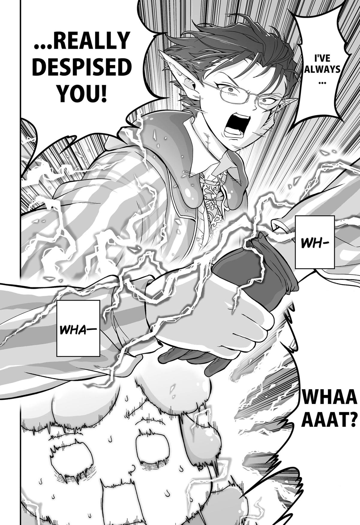 Read Blobtopia (EN) Manga Online