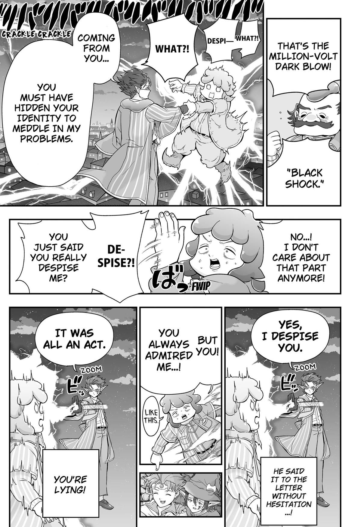 Read Blobtopia (EN) Manga Online
